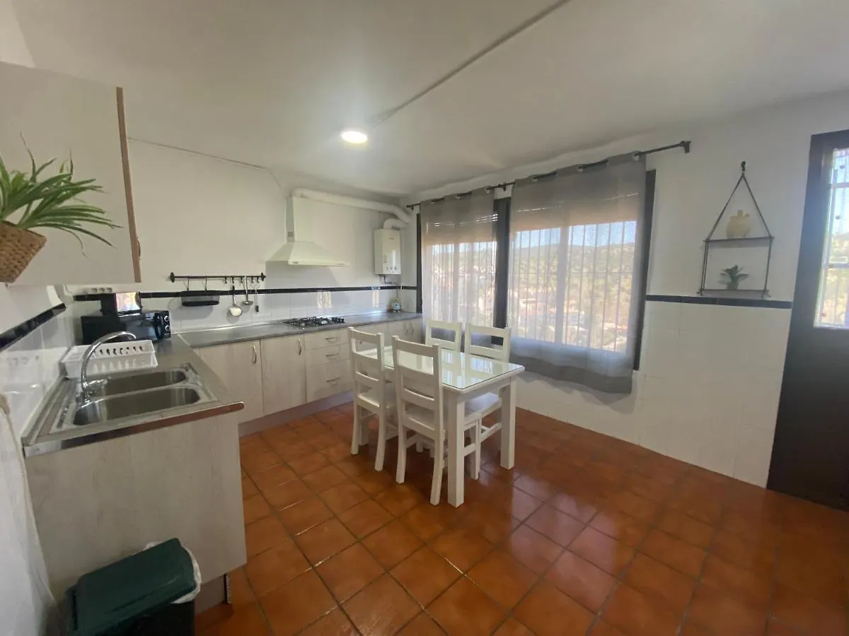 Holiday home Dima Vivienda Turistica Villa El Bosque