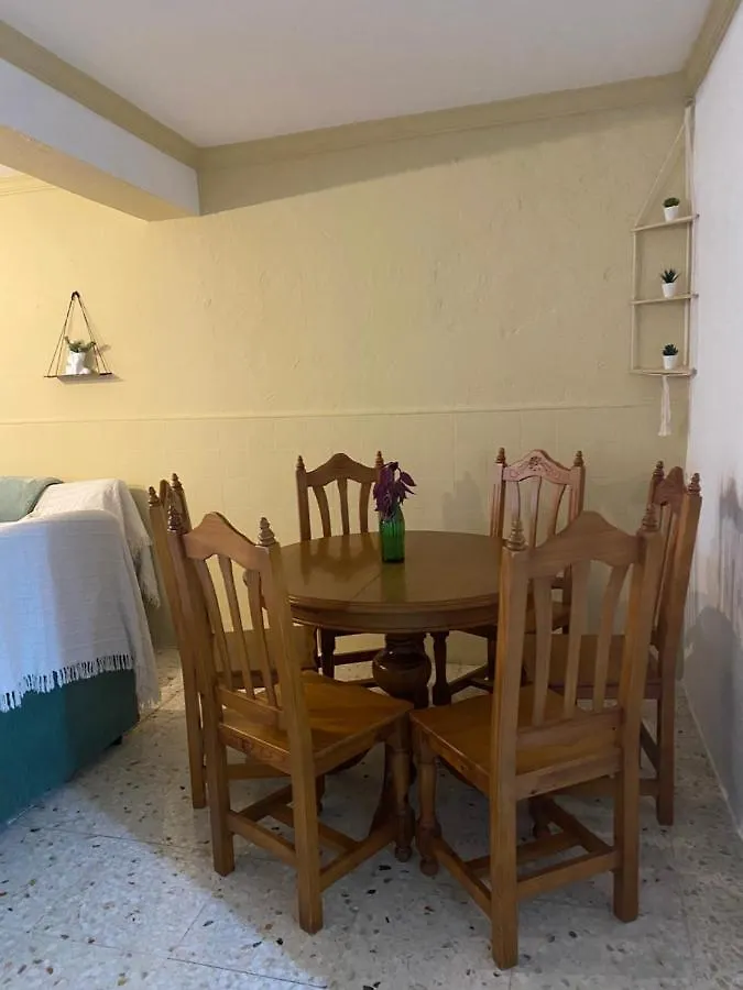 Dima Vivienda Turistica Villa El Bosque