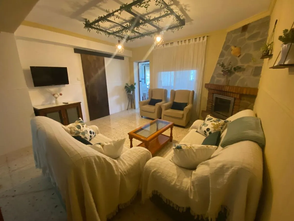 Dima Vivienda Turistica Villa El Bosque El Bosque (Cadiz)