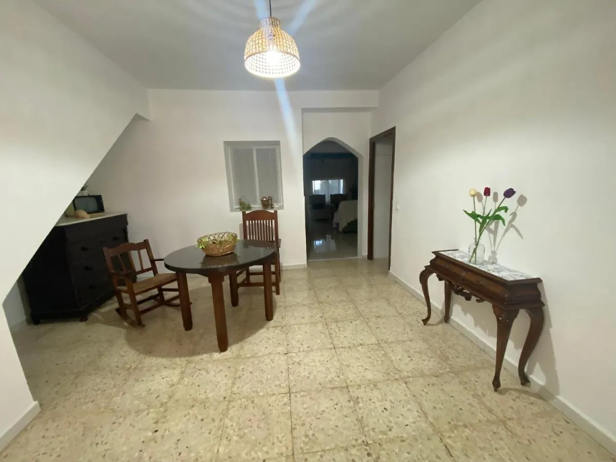 Holiday home Dima Vivienda Turistica Villa El Bosque