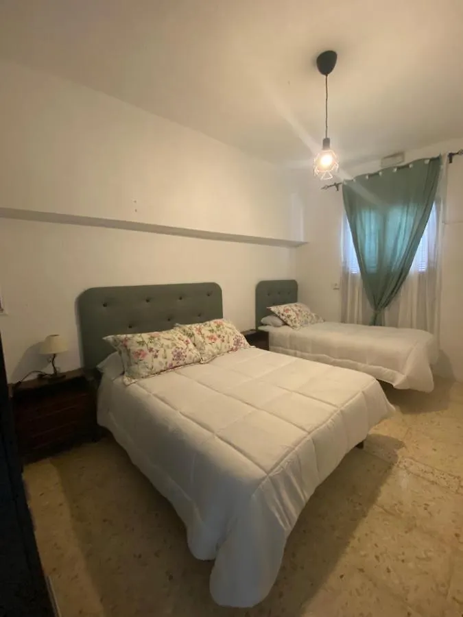 Holiday home Dima Vivienda Turistica Villa El Bosque
