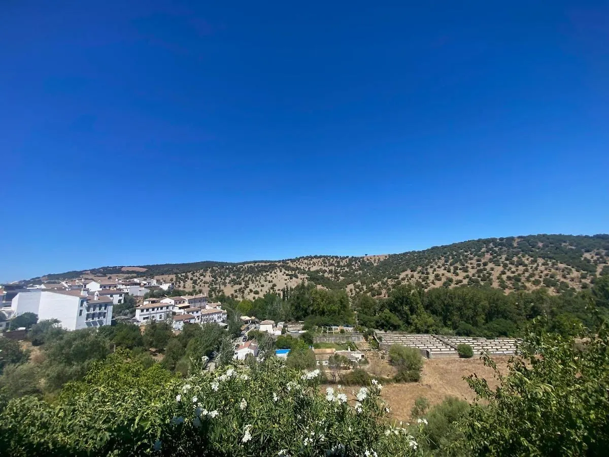 Holiday home Dima Vivienda Turistica Villa El Bosque Spain