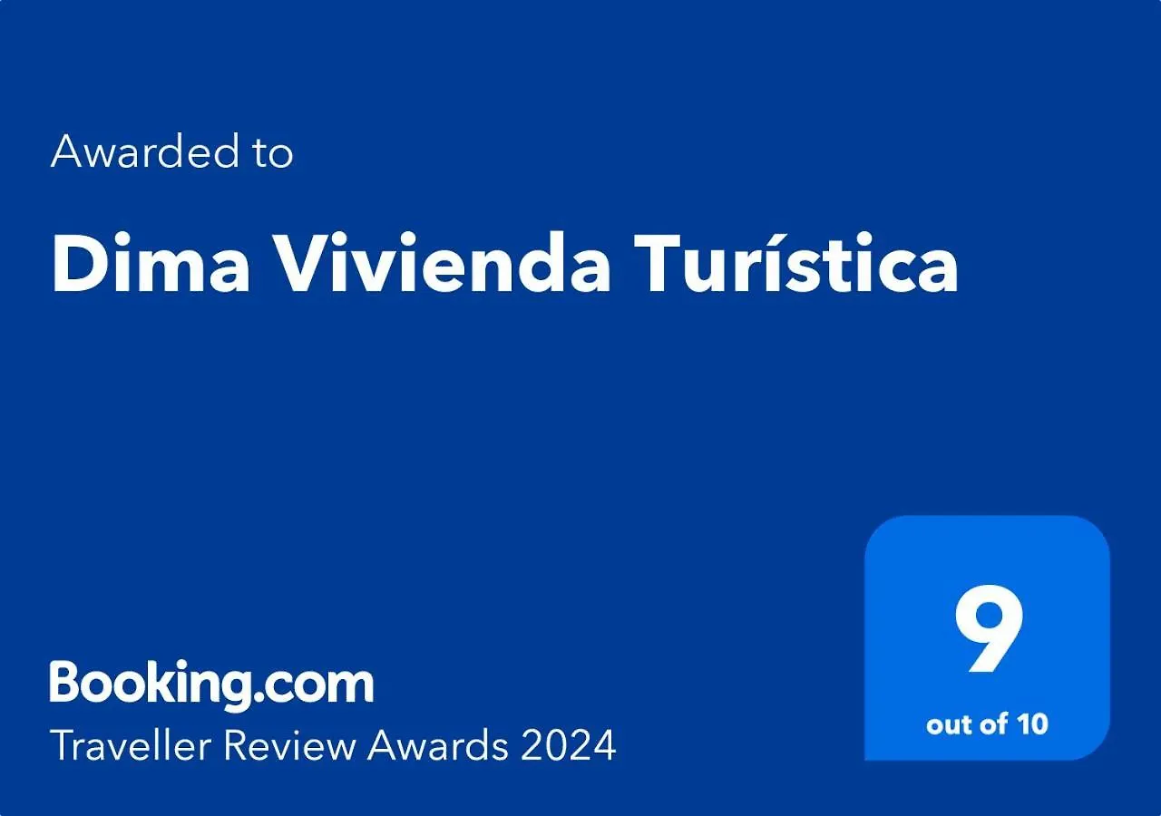 Dima Vivienda Turistica Villa El Bosque