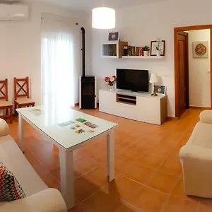 Сasa de vacaciones El Sueño Del Bosque, El Bosque (Cadiz)