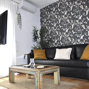Apartamento Azahares Turistico, El Bosque (Cadiz)