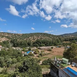 Apartamento Juanita, El Bosque (Cadiz)