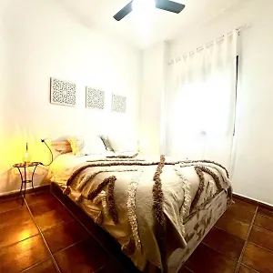 Apartamento El Refugio Del Emir, El Bosque (Cadiz)