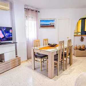 Apartamento Monica, El Bosque (Cadiz)